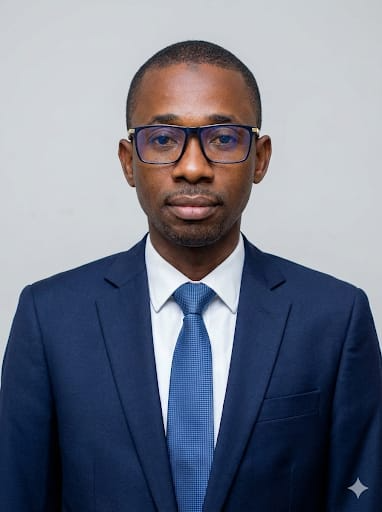 SUNUSI BELLO BASHIR